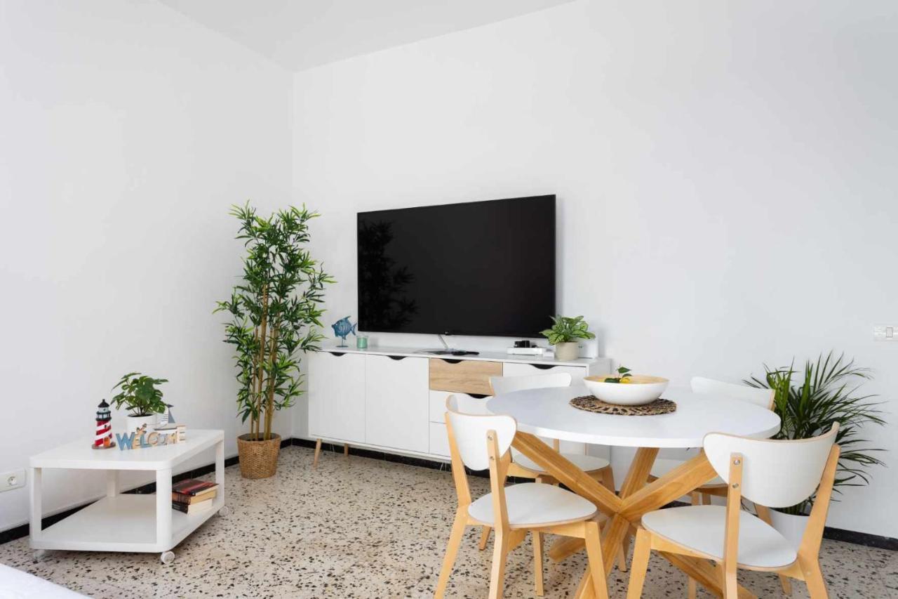 Holiday House En San Andres Cerca De Playa & Wifi Exteriör bild